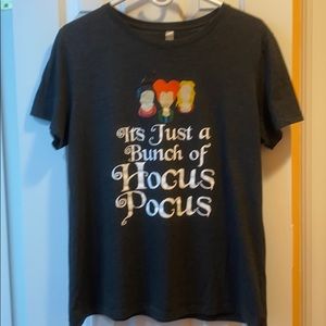 Hocus Pocus T-shirt